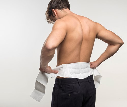 Parches de calor: una gran solución para aliviar molestias y dolor de  espalda - Forbes España